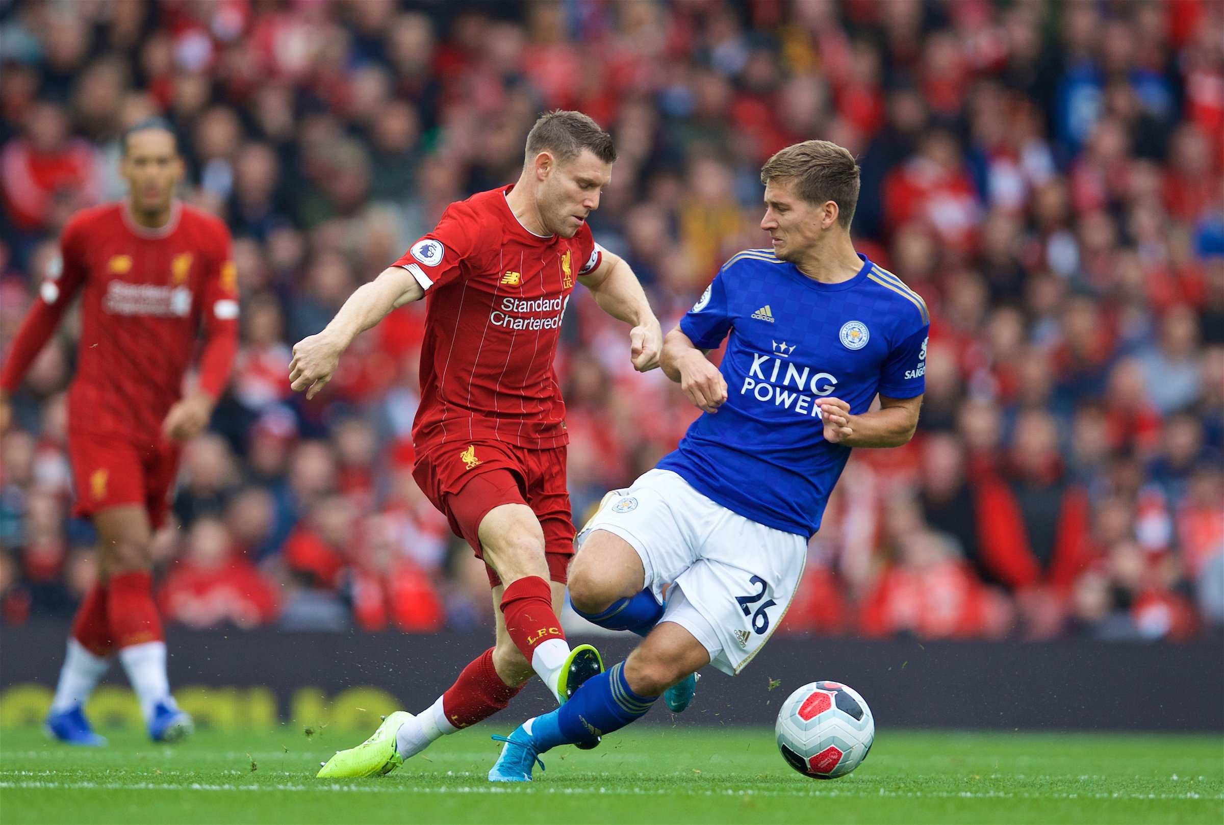 細節上的不 細節上的不